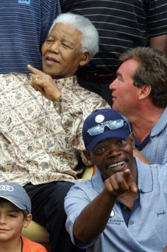 Anna Zieminski /AFP/Getty Images