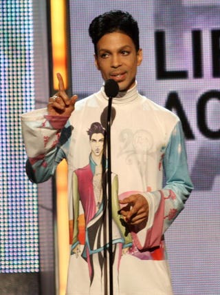 Frederick M. Brown/Getty Images