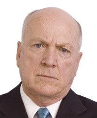 Stephen GrangePresident And CEO Of Honey Maid Inc.