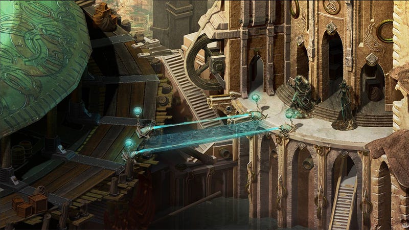 Planescape Torment S Successor Is Now The Biggest