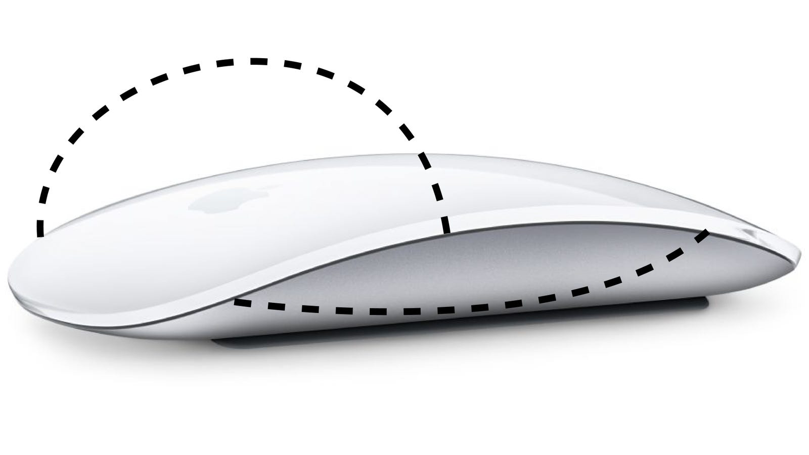 photo of How to Use the Magic Mouse as Apple (Presumably) Intended image