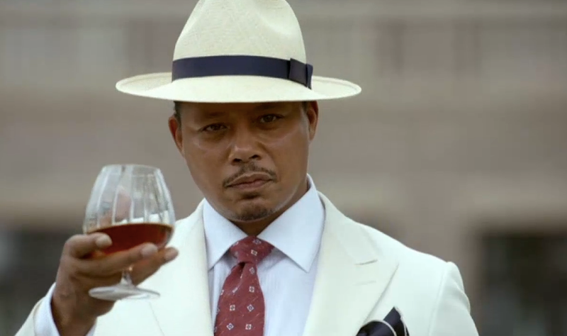 Terrence Howard as Lucious Lyon in EmpireFox