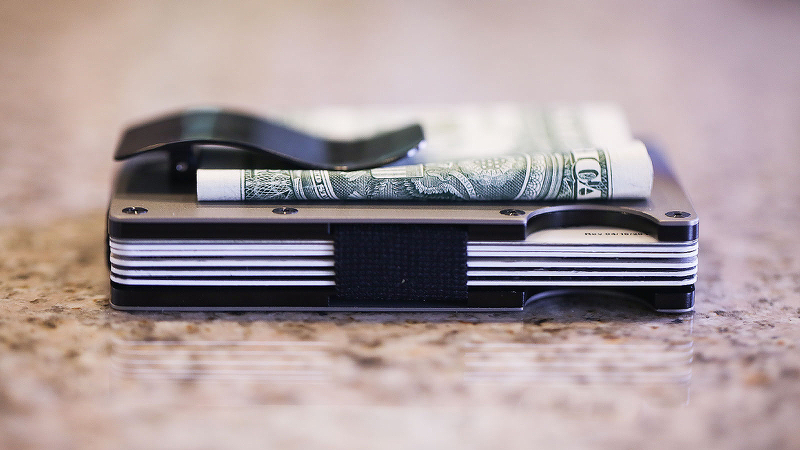 lifehacker moneyclip lifehacker moneyclip