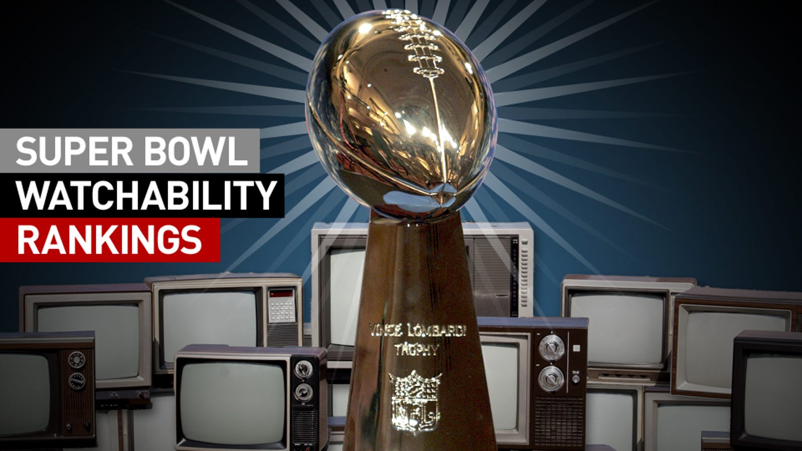 What Was The Best Super Bowl Ever? Ranking All 47 Games According To