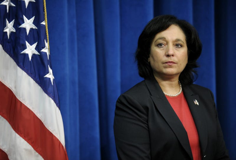 Illustration for article titled DEA Head Will Resign In Light of All Those DEA Sex Parties