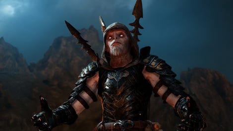 The Best Way To Beat Shadow Of Wars Final Act Is Not To Play It