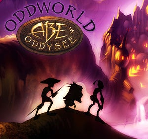 Illustration for article titled Oddworld Comes To GoG