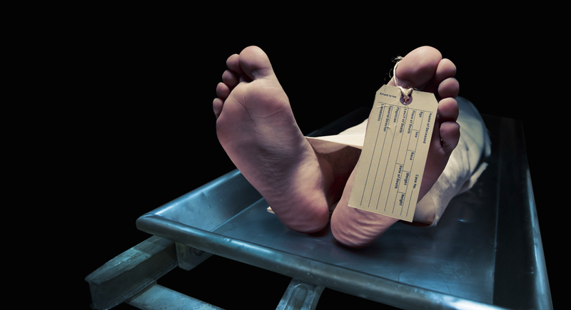 Illustration for article titled Five Crazy Ways Humans Have Preserved Their Bodies Throughout History