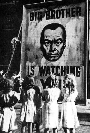 Illustration for article titled RIAA/MPAA Want Government-Mandated Spyware That Deletes 'Infringing' Content Automatically