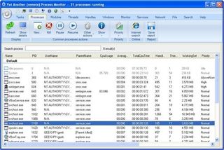 process monitor for windows xp