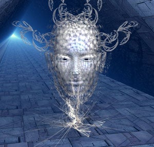 Illustration for article titled Your Personality Is Being Rewritten On The Fly