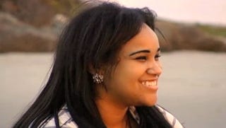 Illustration for article titled Meet Chelsea Settles, MTV's Plus-Sized Reality 'Heroine'