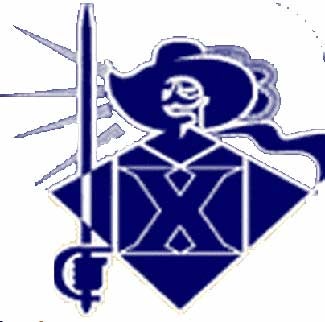 Illustration for article titled Xavier Musketeers