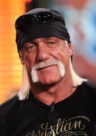 Hulk Hogan Sued Over Son's Super Supra Crash