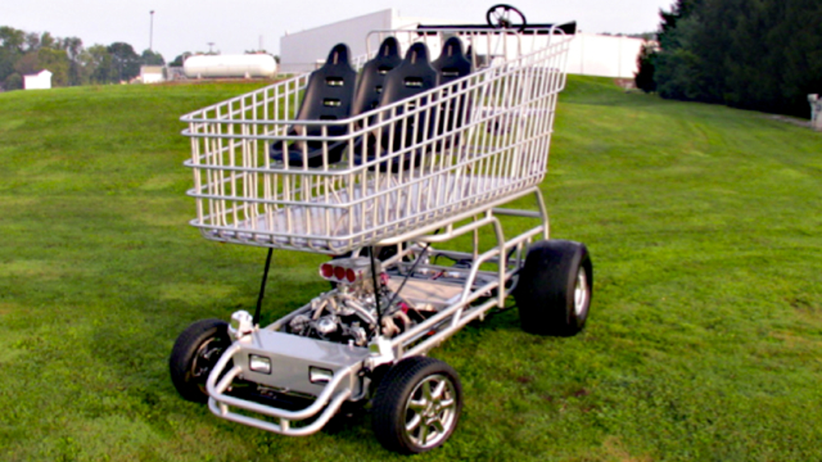 Hhco carts