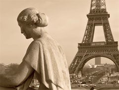 Illustration for article titled The Sexual Reality Of Being A Parisian Woman