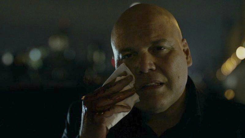 Daredevil (Photo: Netflix)