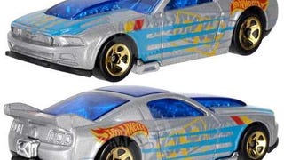 DieCast 101: Understanding Hot Wheels Numbers, Letters, and Codes