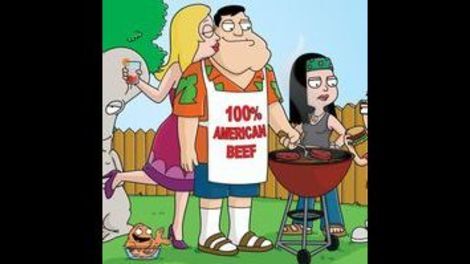 American Dad Episodes