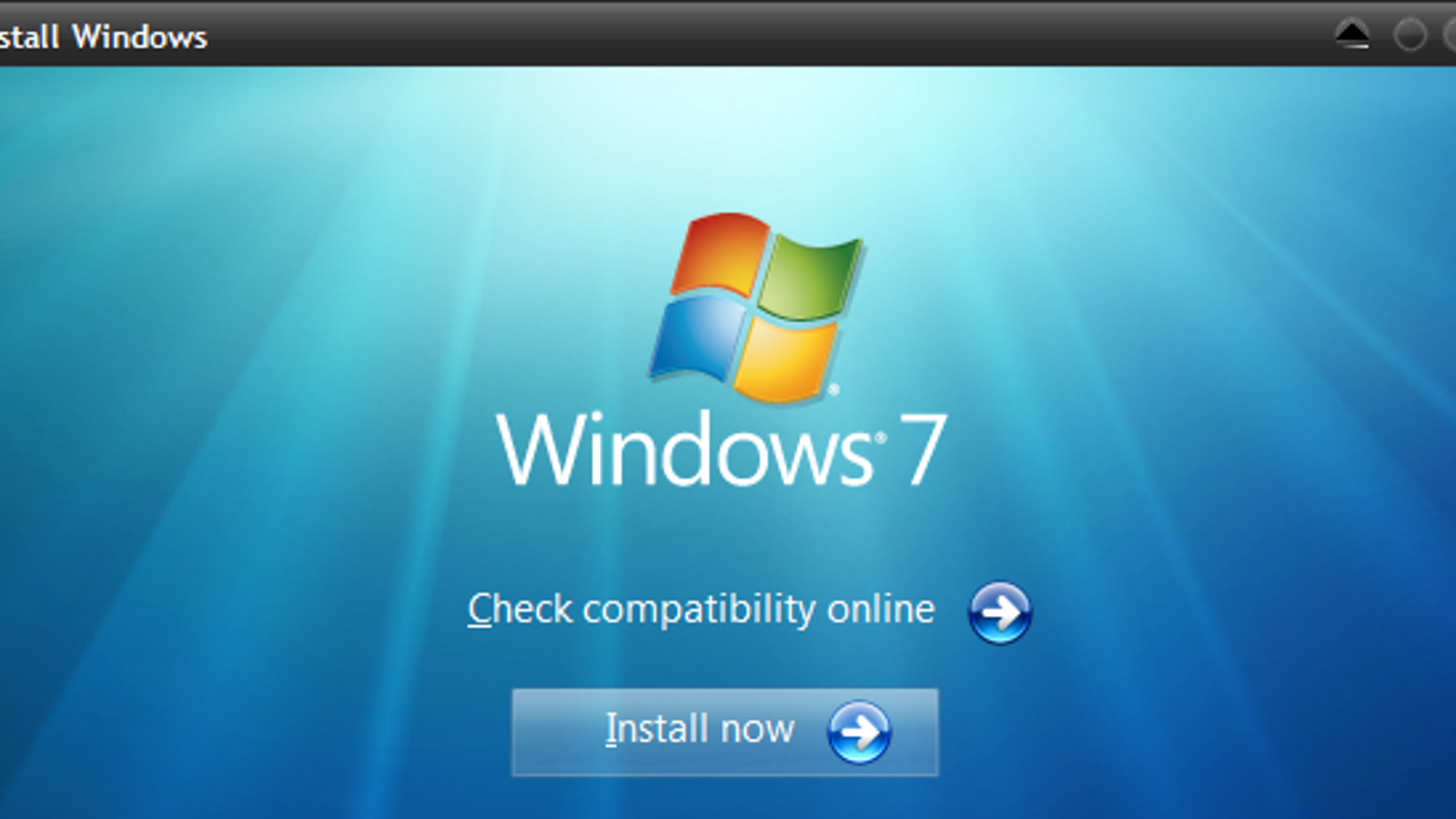 Get Windows 7's Best Features Right Now