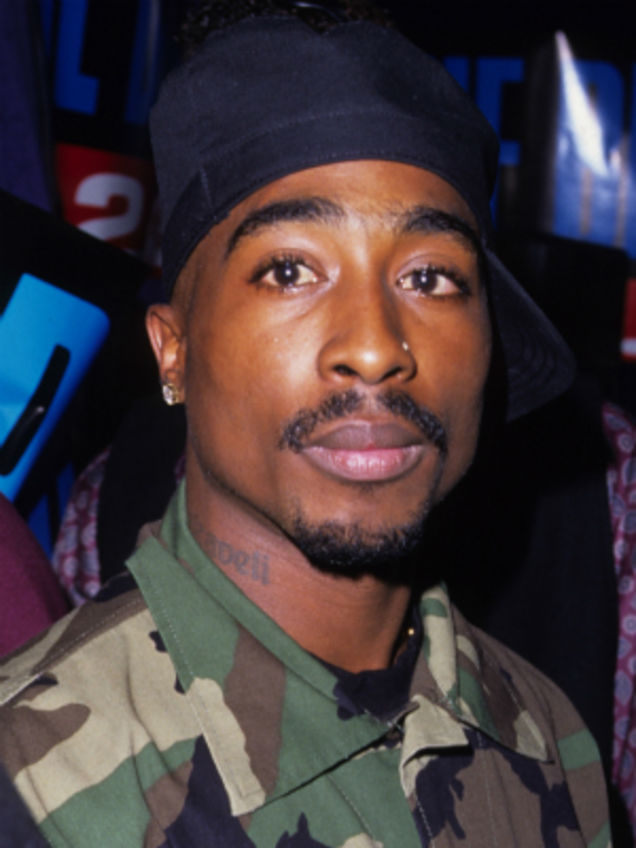 Illustration for article titled Thug Afterlife: A Tupac Timeline