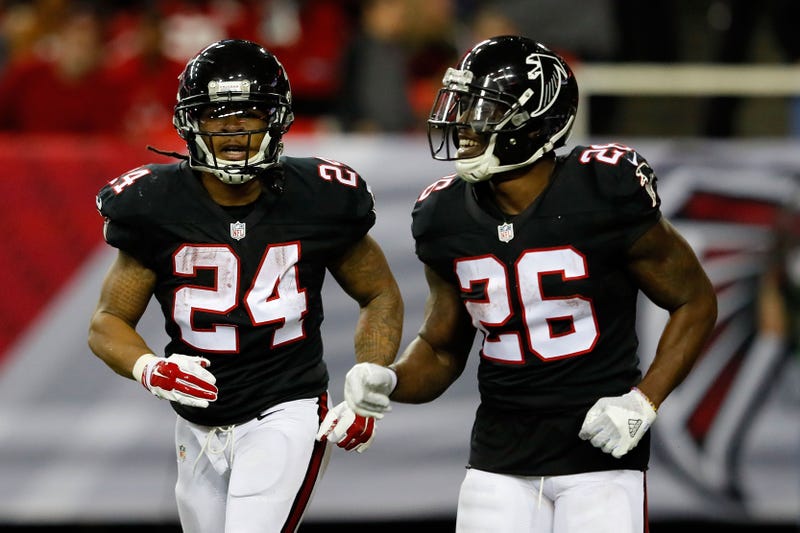 Kevin C. Cox/Getty Images