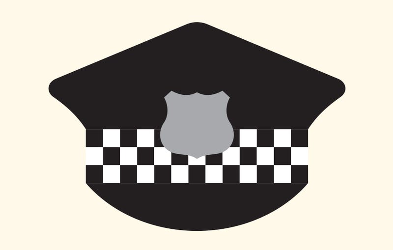 Illustration for article titled Law Enforcement to Logic Games: The Surprising Significance of the Checkerboard Pattern