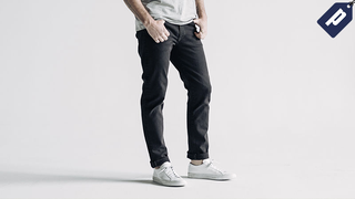 Take 20% Off Your First Pair Of Jeans From DSTLD: Sustainable Denim Essentials<em>