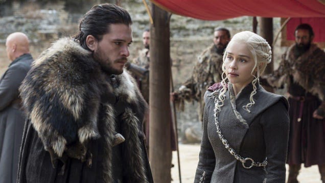 How Game of Thrones' Azor Ahai Prophecy Could Still Be Fulfilled