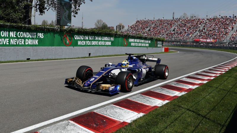 Sauber Formula 1 boss Monisha Kaltenborn 'steps down' Sauber Formula 1 boss Monisha Kaltenborn 'steps down'