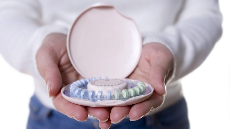 Hundreds Of Thousands Of Cancer Cases Prevented By Birth Control Pills   1371537360728054159 