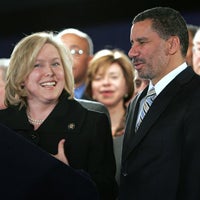 Illustration for article titled Meet The New Senator From New York: Kirsten Gillibrand