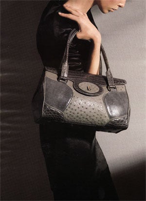 Illustration for article titled The $8,600 Handbag: A Luxury Version Of The Bacon Cheeseburger