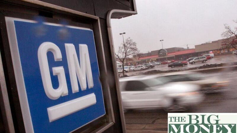 Illustration for article titled Job One