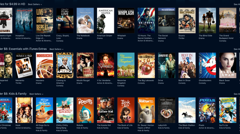 for iphone download Movie Collector Pro 23.2.4