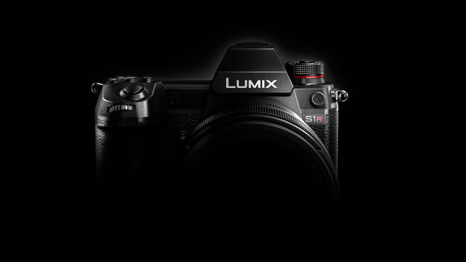 photo of Panasonic Teases its First Full-Frame Cameras: The Lumix S1 and S1R image