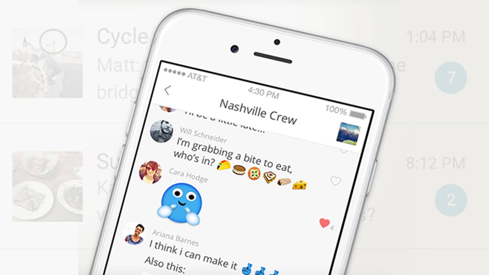 The Best Group Messaging Apps