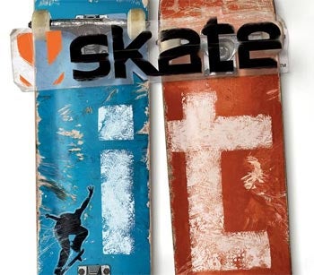 Illustration for article titled Frankenreview: Skate It (Wii)