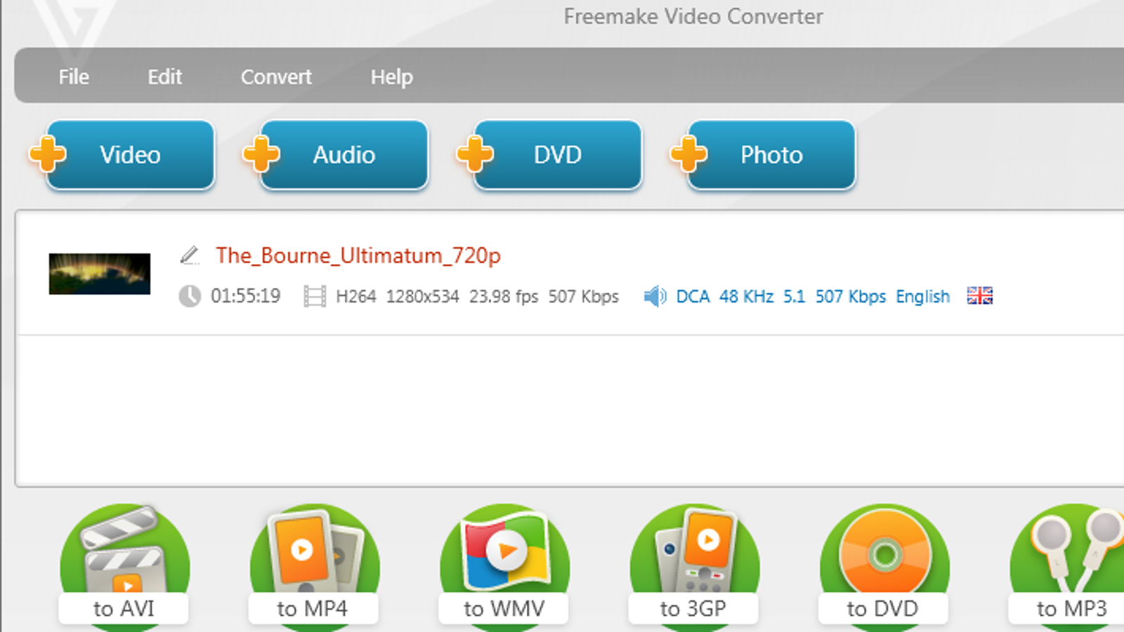 download old apps freemake video converter