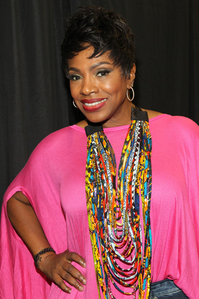 Sheryl Lee RalphBennett Raglin/Getty Images for 2016 Essence Festival