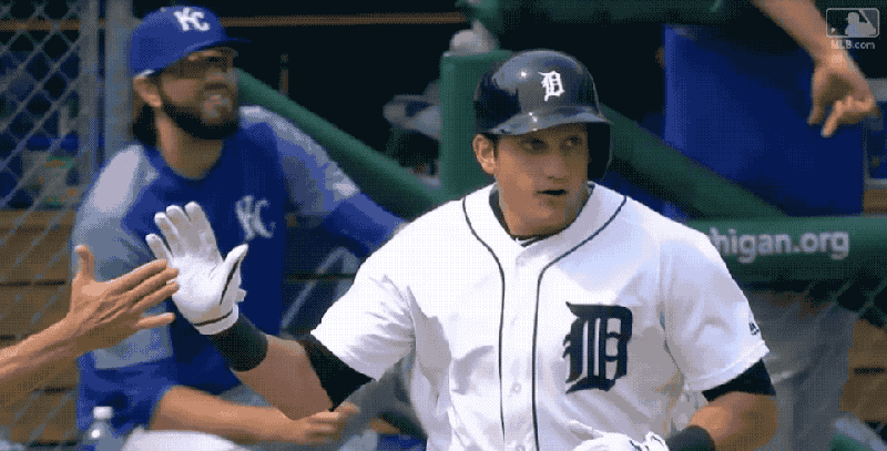 tOfficial 2017 Detroit Tigers Thread: We suck again (again - AUAlum whined) - Page 9 Uoqqswaow3it2h0r2fuc