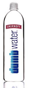 Illustration for article titled Smirnoff Source, The Official Beverage Of Summer 2007