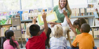Thinkstock