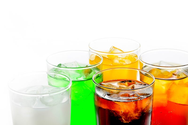 Image result for carbonated beverages