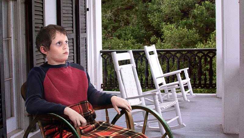 Illustration for article titled Study Finds Majority Of American Health Insurance Plans Don’t Cover Sending Sickly Child To Convalesce In Countryside