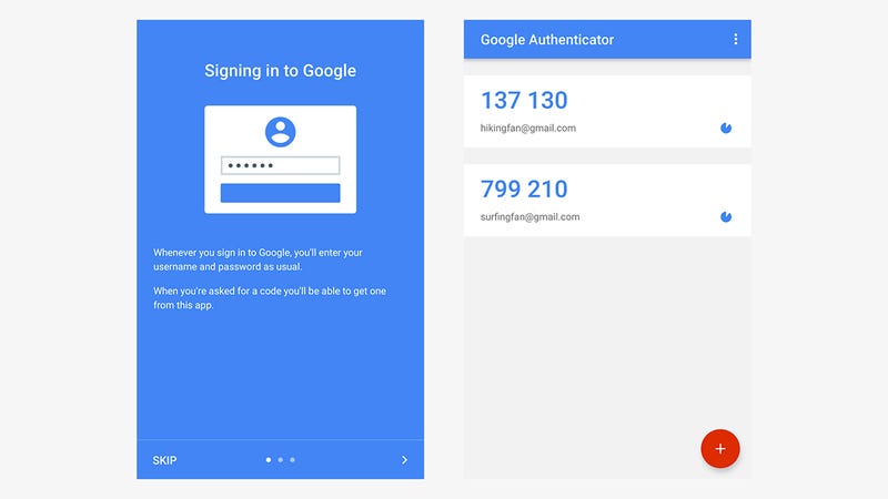 The Best Authenticator Apps for Protecting Your Accounts ...