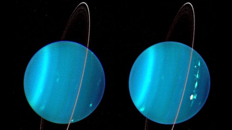 photo of Uranus Is a Wonderland and We Should Go There image