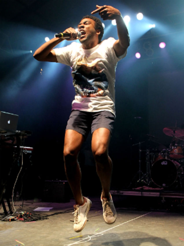 Illustration for article titled 15 Artists You Should Already Be Listening To