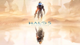 Illustration for article titled El juego Halo 5: Guardians, anunciado para 2015 en Xbox One