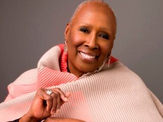 Judith Jamison (Andrew Eccles)
